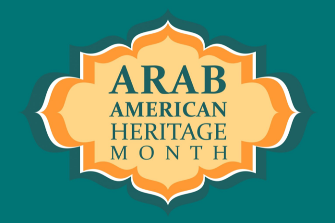 Arab Heritage banner