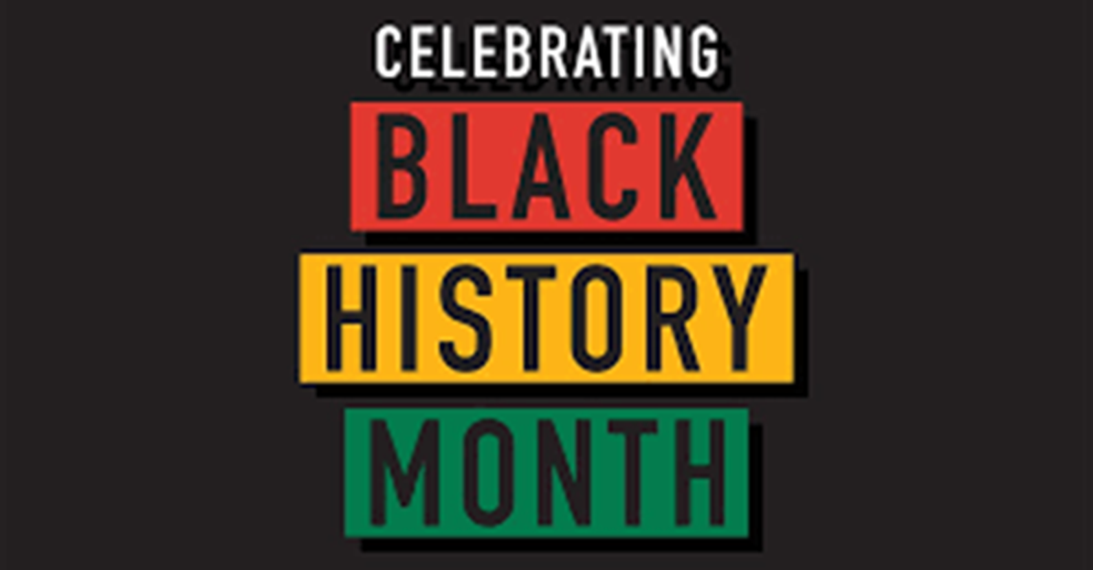 Black History banner