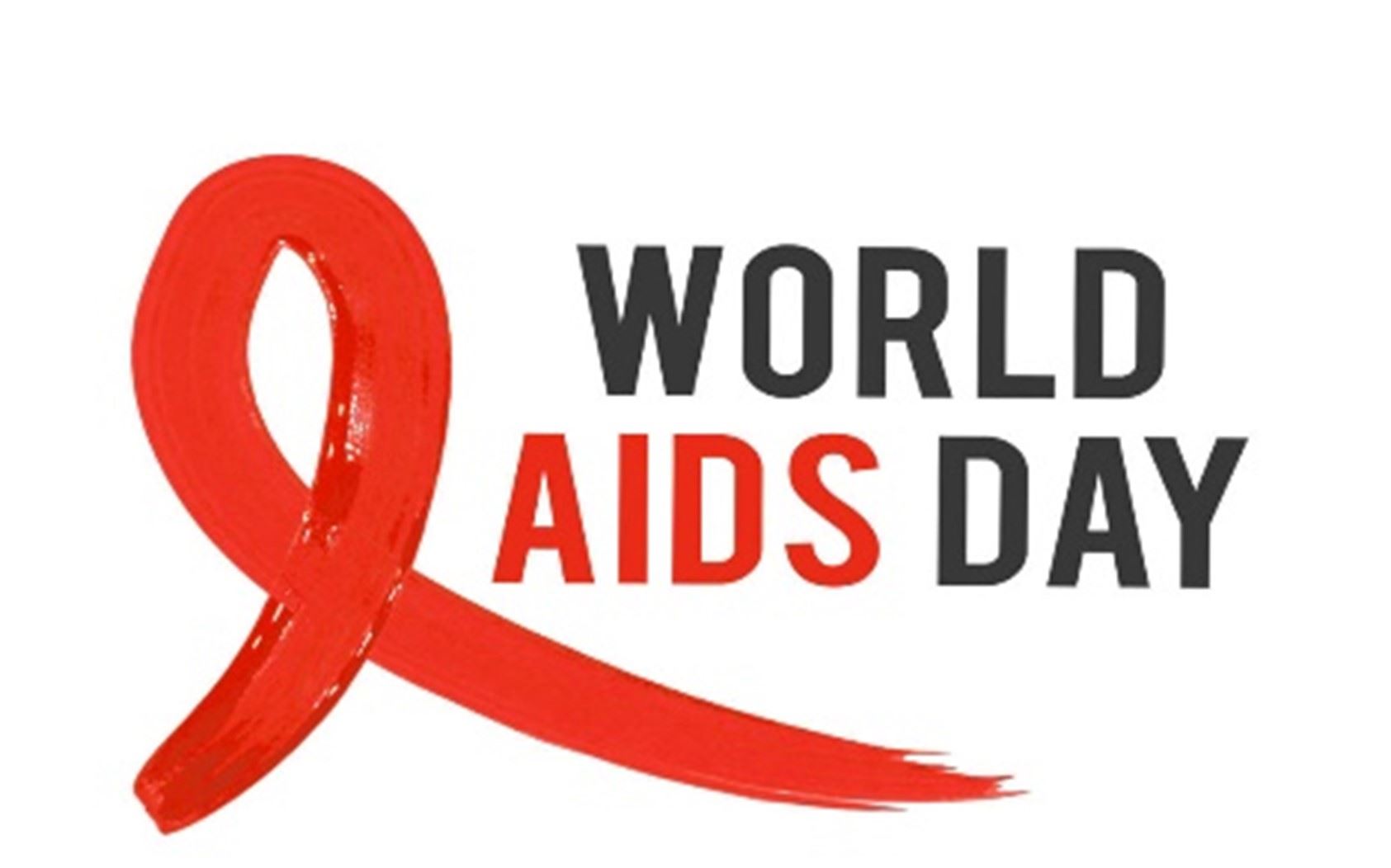 world aids day photo