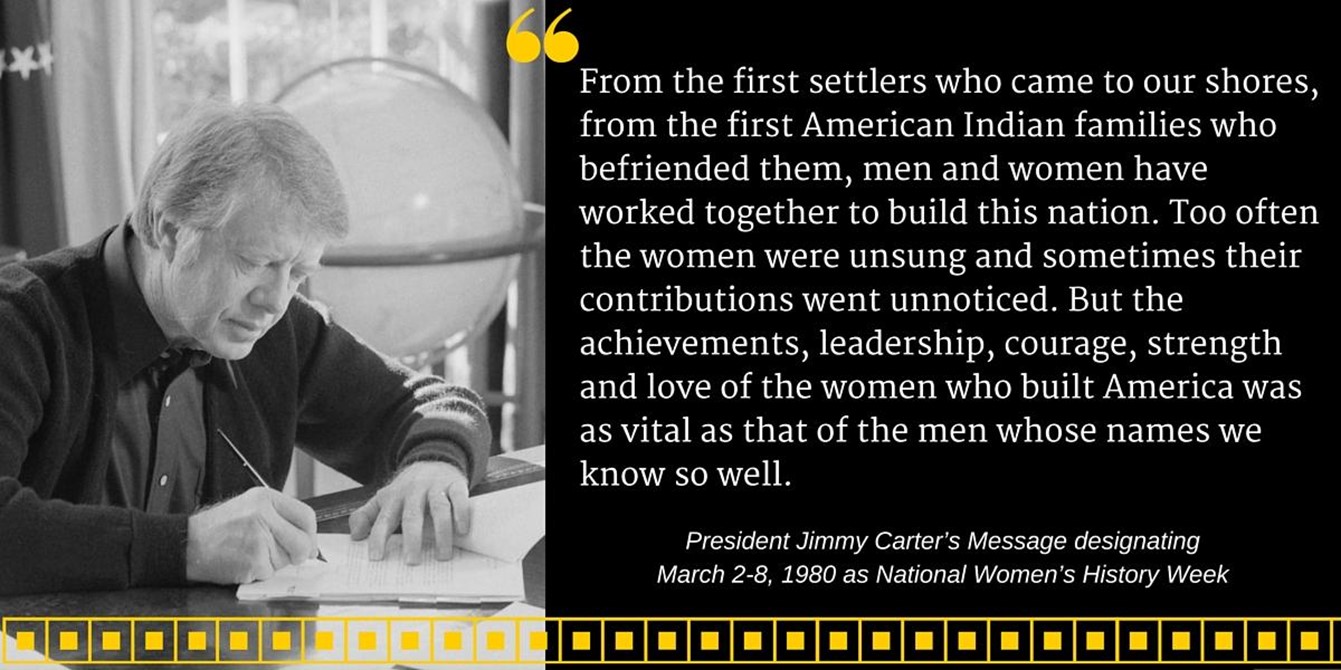  image ofPresident Jimmy Carter