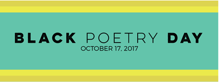 Black Poetry banner