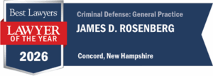 james rosenberg loty26
