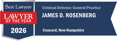 james rosenberg loty26