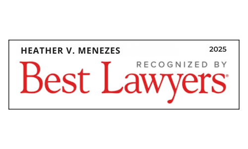 heather v menezes logo