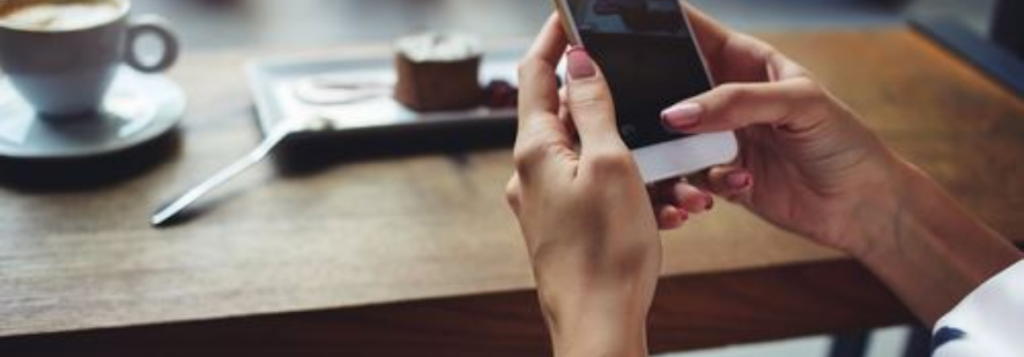 is your cell phone data up for grabs