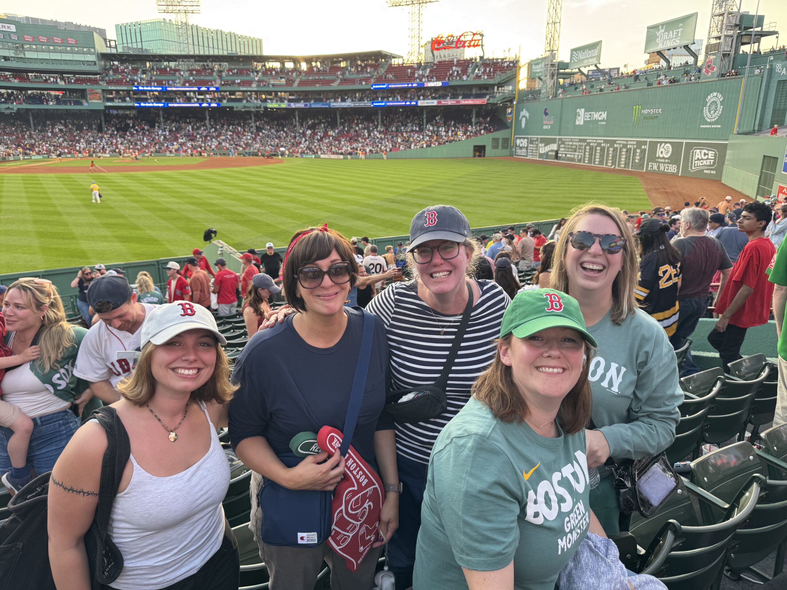 red sox