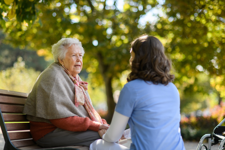 How difficult is a nursing home abuse case to win