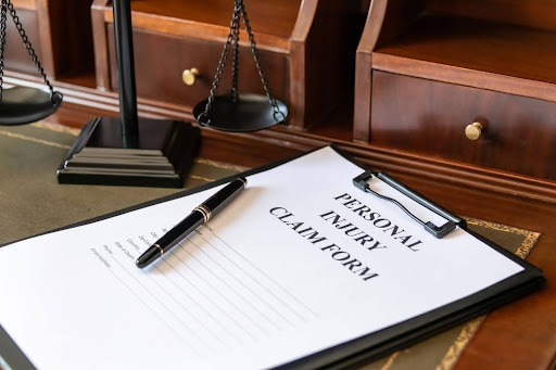 can a personal injury case be reopened