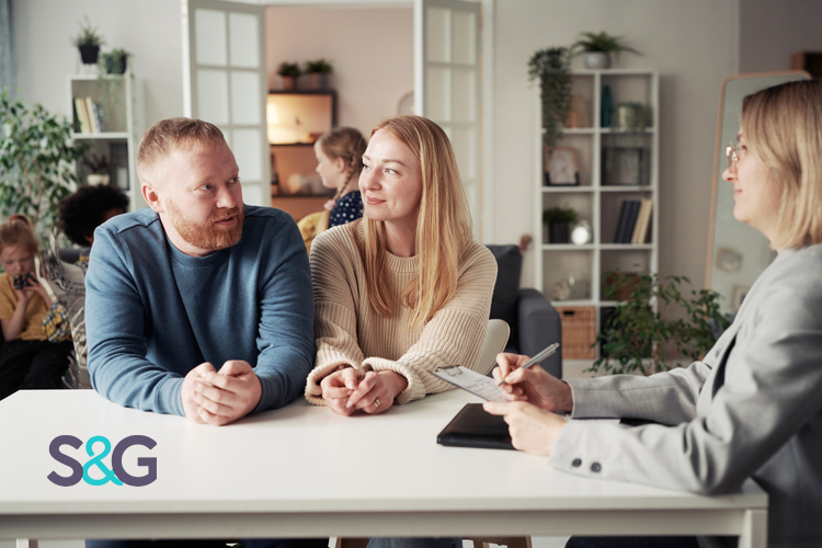 how to approach estate planning in a second marriage