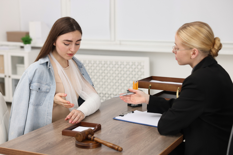 personal injury lawyer in portland