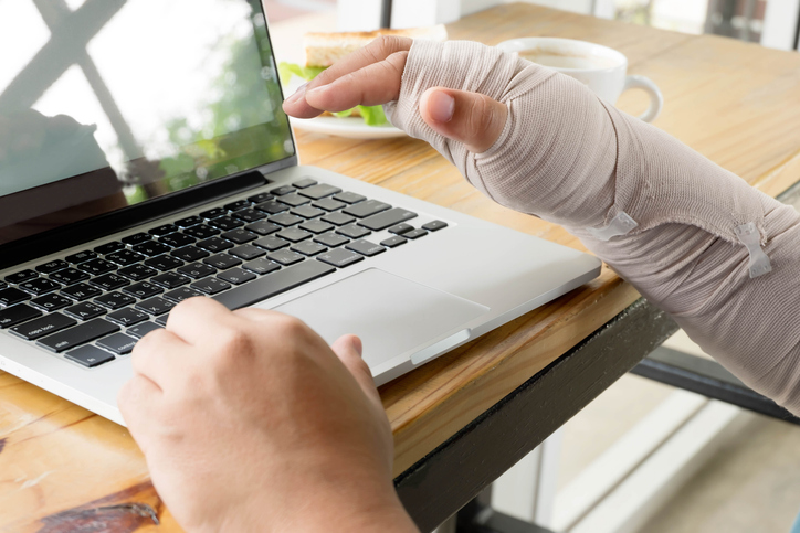 what is a global offer personal injury