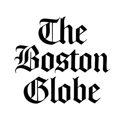 boston globe logo