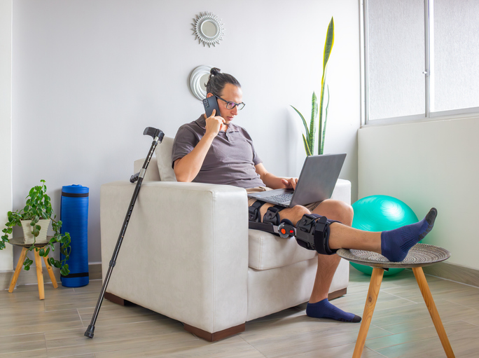 how many personal injury cases are filed each year