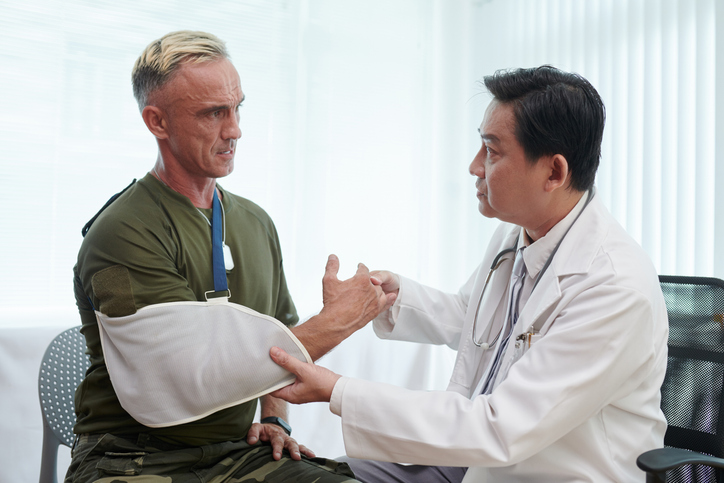 How a personal injury claim works with a pre-existing condition