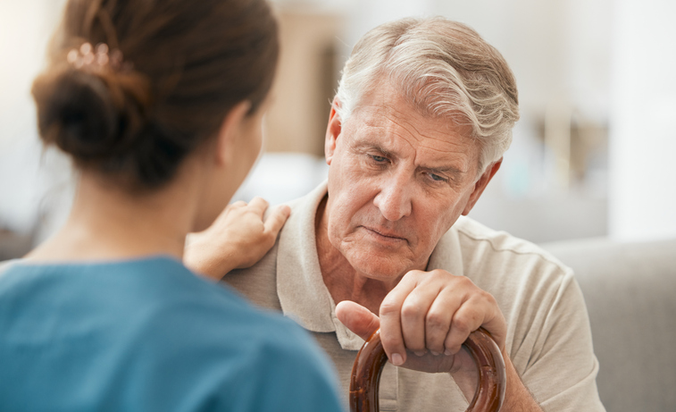 what is considered nursing home abuse