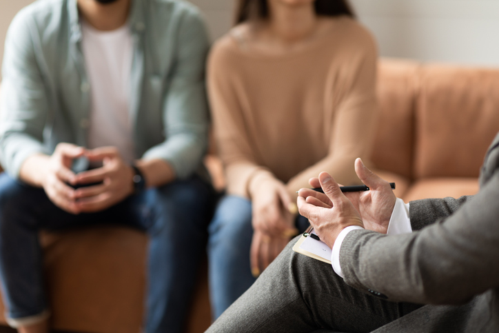 divorce mediation - Concord Divorce Lawyers