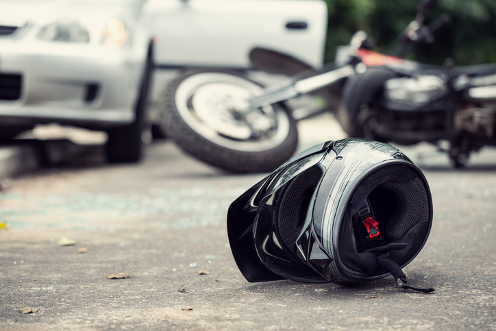 motorcycle accident attorney maine