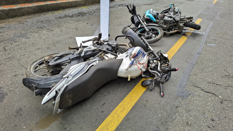 portland motorcycle accident lawyer
