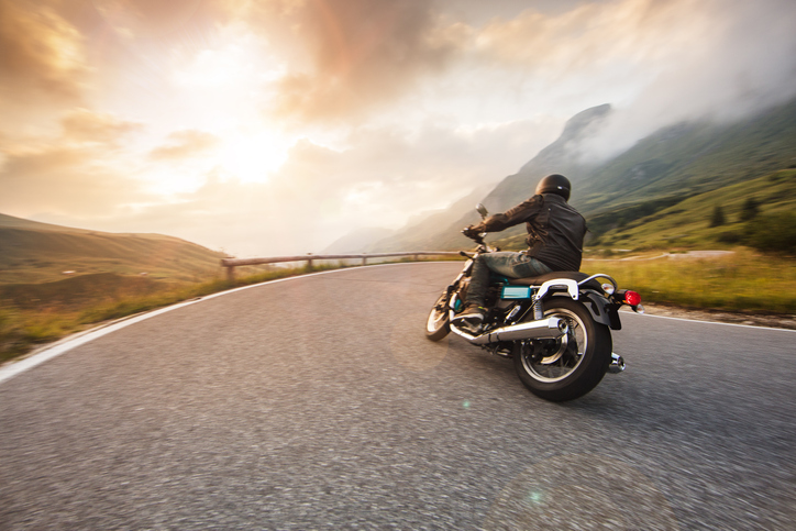what to do after a motorcycle accident