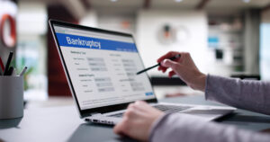 Are personal injury settlements dischargeable in bankruptcy?