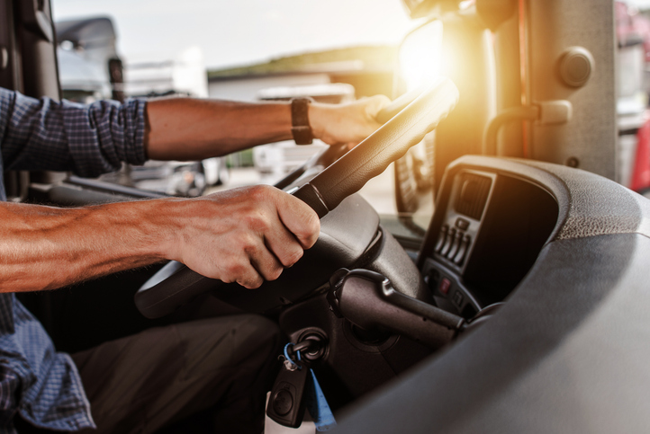 can you get a commercial driver's license with a dui