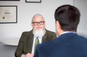 Attorney D. Michael Noonan at Shaheen & Gordon - Is mediation legally binding in personal injury cases?