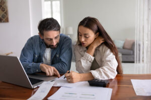 Is my spouse entitled to my personal injury settlement?