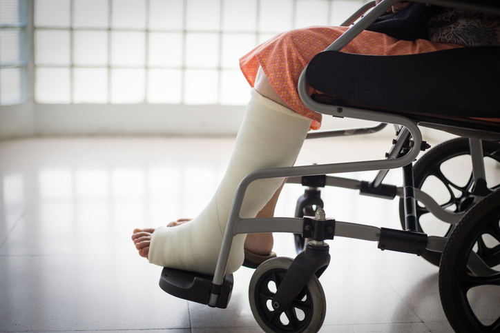 Do most personal injury cases settle?