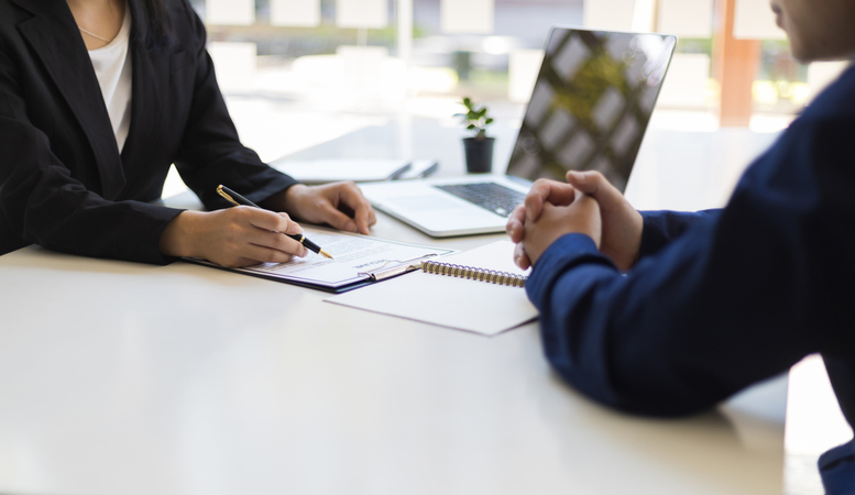 How to choose a personal injury lawyer