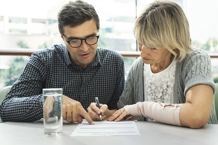 How to get the most out of your personal injury settlement