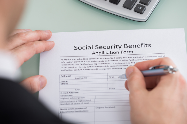 Will a personal injury settlement affect my social security benefits?