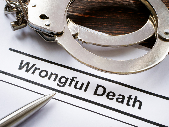 wrongful death lawyer maine
