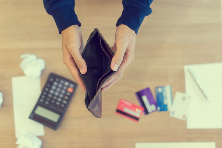 can creditors take my personal injury settlement