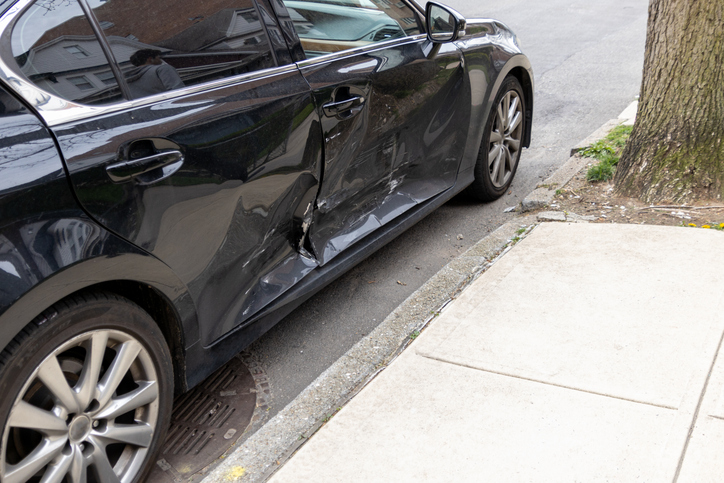how to dispute a car accident fault